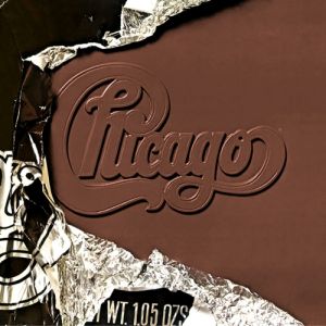 Album Chicago - Chicago X