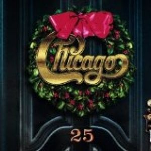 Album Chicago - Chicago XXV: The Christmas Album