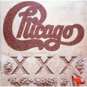 Album Chicago - Chicago XXX