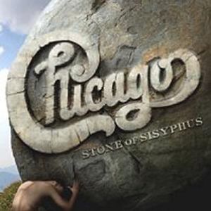 Album Chicago - Chicago XXXII: Stone of Sisyphus