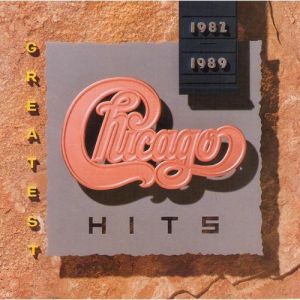 Album Greatest Hits 1982–1989 - Chicago