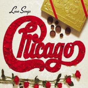 Album Chicago - Love Songs
