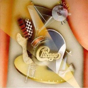 Album Chicago - Night & Day Big Band