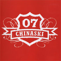 Album Chinaski - 07