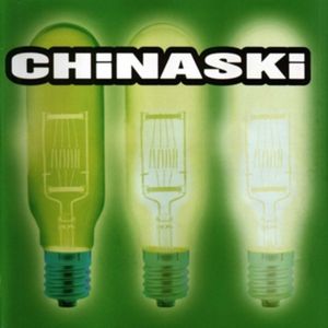 Album Chinaski - 1. signální