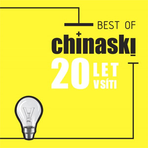 Album Chinaski - 20 let v síti