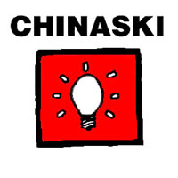 Album Chinaski - Chinaski