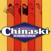 Album Chinaski - Dlouhej kouř