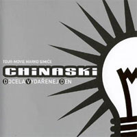 Album Chinaski - Docela Vydařenej Den
