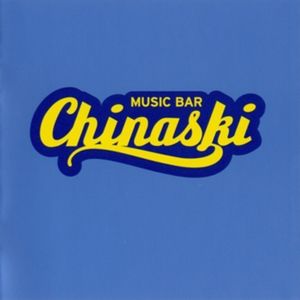 Album Chinaski - Music Bar