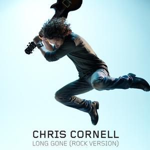 Album Chris Cornell - Long Gone