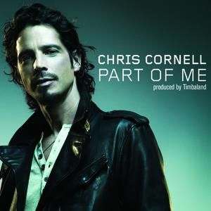 Album Chris Cornell - Part of Me