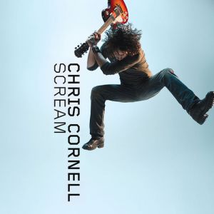 Chris Cornell Scream, 2009