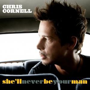 Album Chris Cornell - She