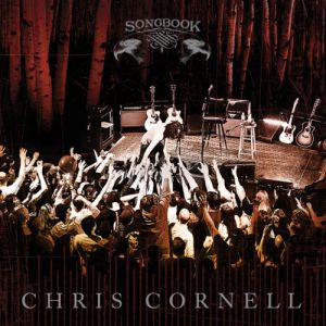 Album Chris Cornell - Songbook