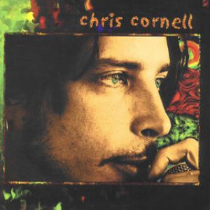 Album Chris Cornell - Sunshower