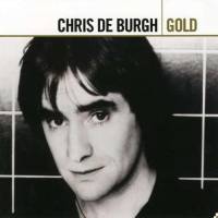 Album Chris de Burgh - Gold