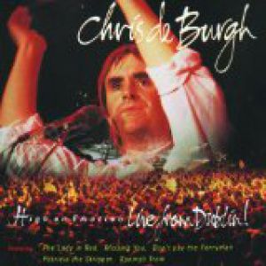 Chris de Burgh : High on Emotion: Live From Dublin