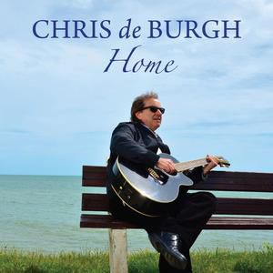 Album Chris de Burgh - Home