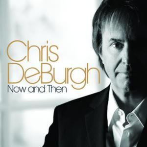 Chris de Burgh Now And Then, 2008