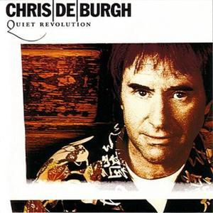 Album Chris de Burgh - Quiet Revolution