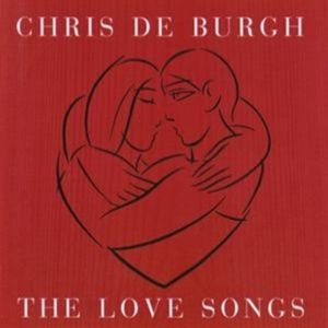 Album The Love Songs - Chris de Burgh