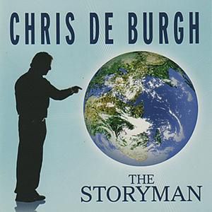 Chris de Burgh The Storyman, 2006