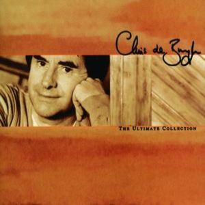 Album The Ultimate Collection - Chris de Burgh
