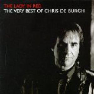Album Chris de Burgh - The Very Best of Chris de Burgh