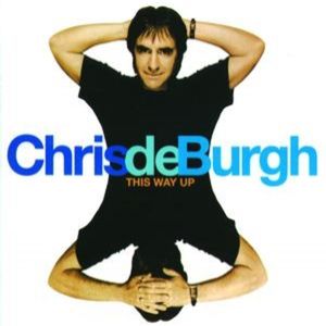 Album Chris de Burgh - This Way Up