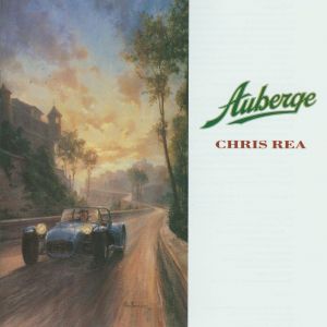 Album Auberge - Chris Rea