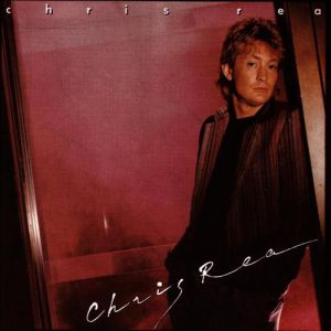 Album Chris Rea - Chris Rea