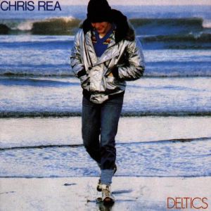 Album Chris Rea - Deltics