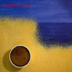Album Espresso Logic - Chris Rea