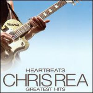Album Chris Rea - Heartbeats – Chris Rea