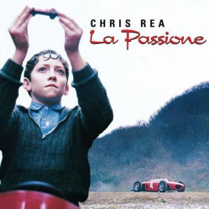 Album Chris Rea - La Passione