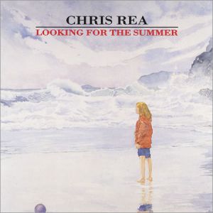 Album Looking for the Summer - Chris Rea