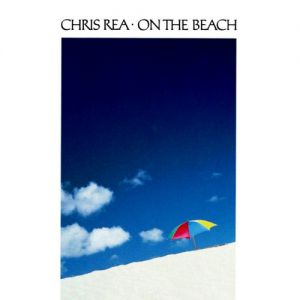 Album Chris Rea - On the Beach