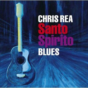 Santo Spirito Blues - album
