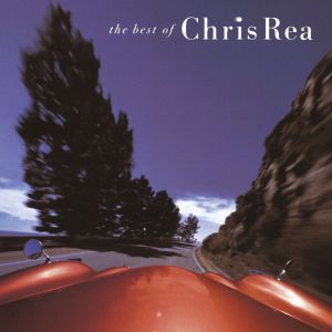 Album Chris Rea - The Best of Chris Rea