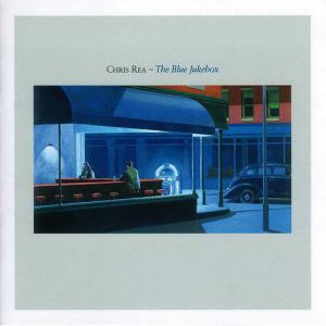 Album Chris Rea - The Blue Jukebox