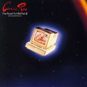 Album Chris Rea - The Road to Hell: Part 2