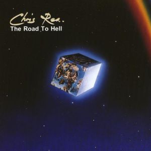 Chris Rea : The Road to Hell