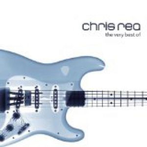 Album The Very Best of Chris Rea - Chris Rea