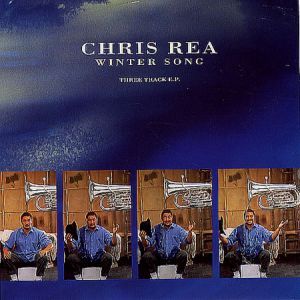 Album Winter Song - Chris Rea