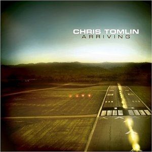 Album Chris Tomlin - Arriving