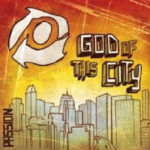 Album Chris Tomlin - God of This City