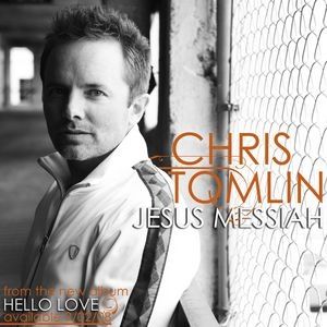 Album Chris Tomlin - Jesus Messiah