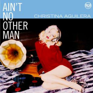 Album Christina Aguilera - Ain