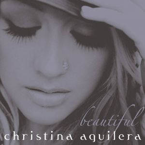 Christina Aguilera : Beautiful